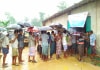WFP unterstützt zehntausende Flüchtlinge aus Myanmar