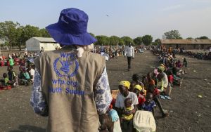 Hunger im Südsudan bedroht fast zwei Drittel der Bevölkerung