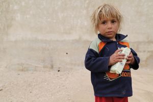 Hunger steigert globale Migration – zeigt neuer WFP-Bericht