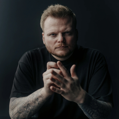 Rasmus Munk photo