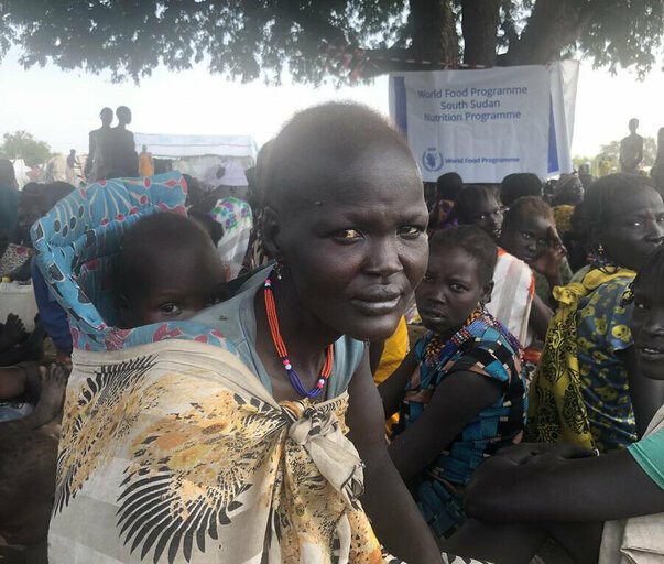 Ein Jahr Pandemie: Warum im Südsudan so dringend Impfstoff gebraucht wird