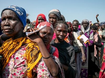WFP/Eulalia Berlanga