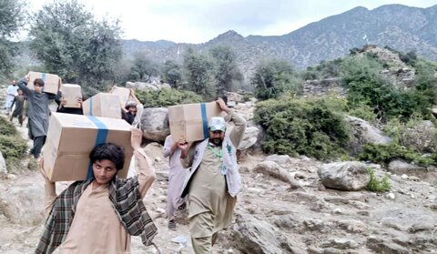 12 Dinge, die du noch nicht über WFP wusstest