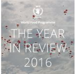 WFP-Jahresbericht 2016: Wo die Hilfe ankommt