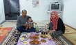 Hadiya und ihre Familie beim Fastenbrechen während Ramadan. Foto: WFP/Soma Ahmed