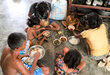 WFP unterstützt Familien die in Myanmar von einem Zyklon betroffen sind©WFP/Su Myat Yadanar