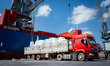 WFP-Getreideschiff aus der Ukraine erreicht Port Sudan. Foto: WFP/Abubaker Garelnabei