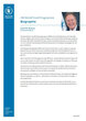 Biografie David Beasley