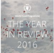 WFP-Jahresbericht 2016: Wo die Hilfe ankommt