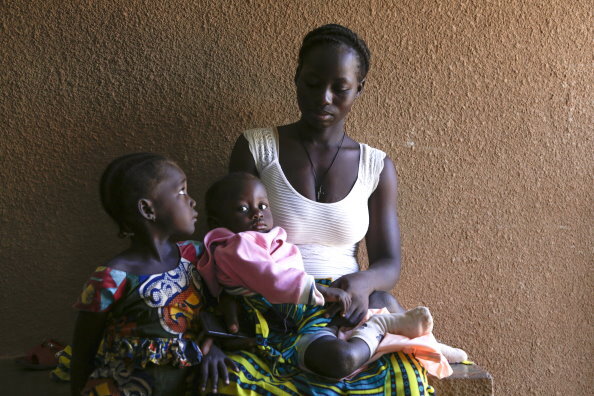 Foto: WFP/ Marwa Awad