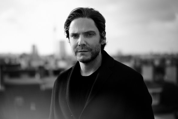 Schauspieler und Regisseur Daniel Brühl wurde heute zum Botschafter von WFP ernannt. Foto: Pascal Bünning