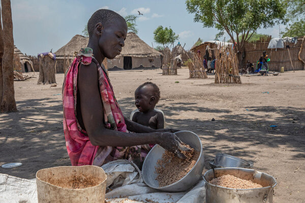 Foto: WFP/Gabriela Vivacqua