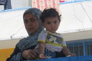 Humanitärer Konvoi erreicht Gaza erstmals über Rafah-Übergang in Ägypten