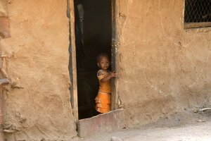 WFP muss Ernährungshilfe für Flüchtlinge in Kenia kürzen
