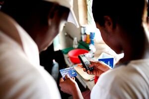 „Digitale Nahrungsmittel“: MasterCard und das World Food Programme der Vereinten Nationen werden Partner