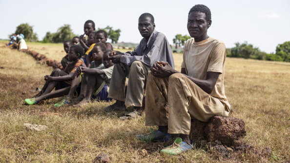 Foto: WFP/ Archiv