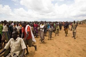 WFP und Oxfam starten Wetterversicherungen für Kleinbauern