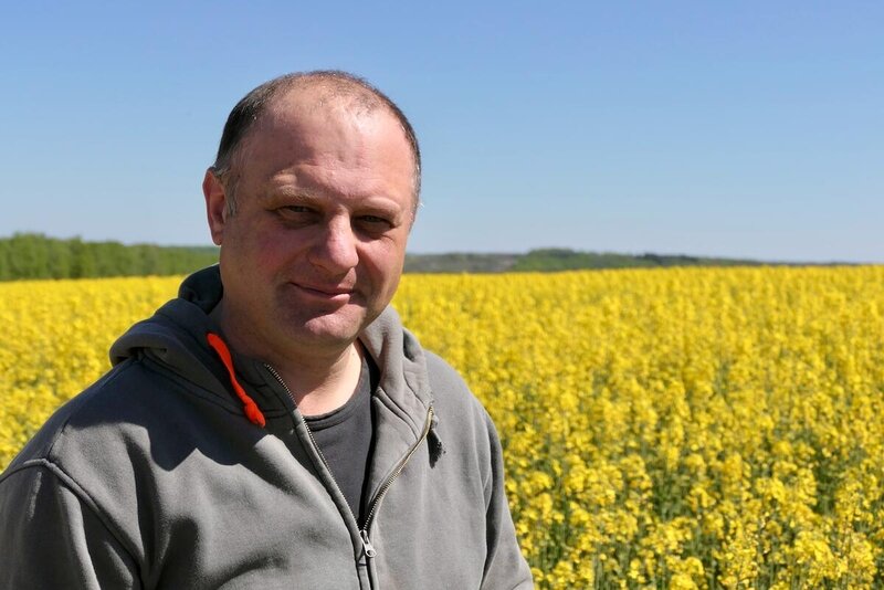Ukranian farmer_WFP_Edward Johnson