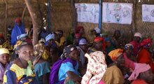 Dürre im Niger - WFP startet neue Notoperation