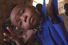 Dürre löst Ernährungskrise im Niger aus