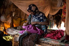 Photo: WFP/ Will Baxter, Somalia.
