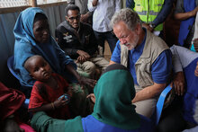 Horn von Afrika kann nicht warten: WFP stockt Hilfe angesichts drohender Hungersnot auf