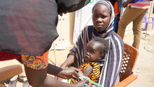 Sudan: Drastischer Anstieg der Hungerzahlen bei anhaltenden Kämpfen erwartet