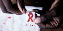 Welt-Aids-Tag: Gute Ernährung ist für Millionen HIV-Infizierte entscheidend
