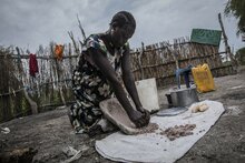 Preise von Nahrungsmitteln sollten „Schock und Empörung“ auslösen – Konfliktländer erleben rasanten Anstieg