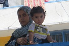 Humanitärer Konvoi erreicht Gaza erstmals über Rafah-Übergang in Ägypten