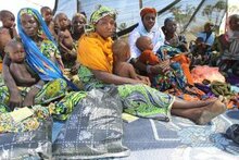 Dürre in der Sahel-Zone: Hohe Nahrungsmittelpreise bedrohen bis zu eine Million Nigrer