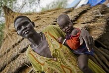 Neuer UN-Bericht: Hunger wächst im konfliktgeplagten Südsudan