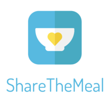 Globaler Start der WFP-App ShareTheMeal: Nutzer helfen, syrische Flüchtlingskinder zu ernähren