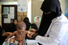WFP warnt vor drohender Hungersnot im Jemen