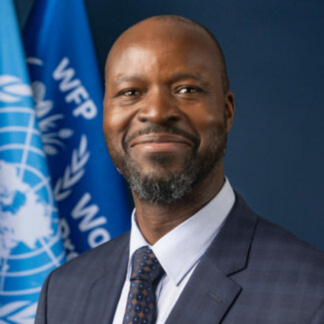 Stephen Omollo