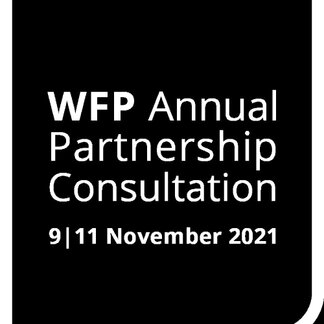 Jährliche Konsultation der Partnerschaften des WFP vom 9. bis 11. November 2021